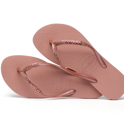 夏天穿搭2021丨Havaianas期間限定店登陸ifc！全新款式人字拖丶拖鞋推